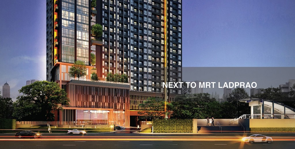 3 The Whizdom Avenue Ratchada â Ladprao Analysis - Perspective03bannerprojectl_1-004